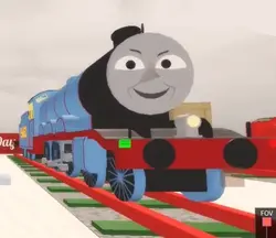 98462 | Official Blue Train With Friends Wiki | Fandom