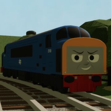 Thomas the tank engine d199 on sale