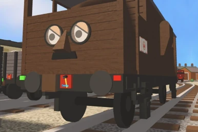 98462 | Thomas ROBLOX Remakes Wiki | Fandom