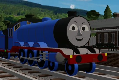 98462 | Thomas & Friends Fanfic Wiki | Fandom