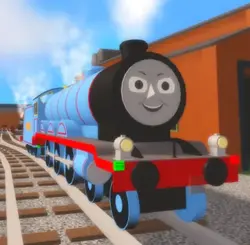 98462 | Official Blue Train With Friends Wiki | Fandom