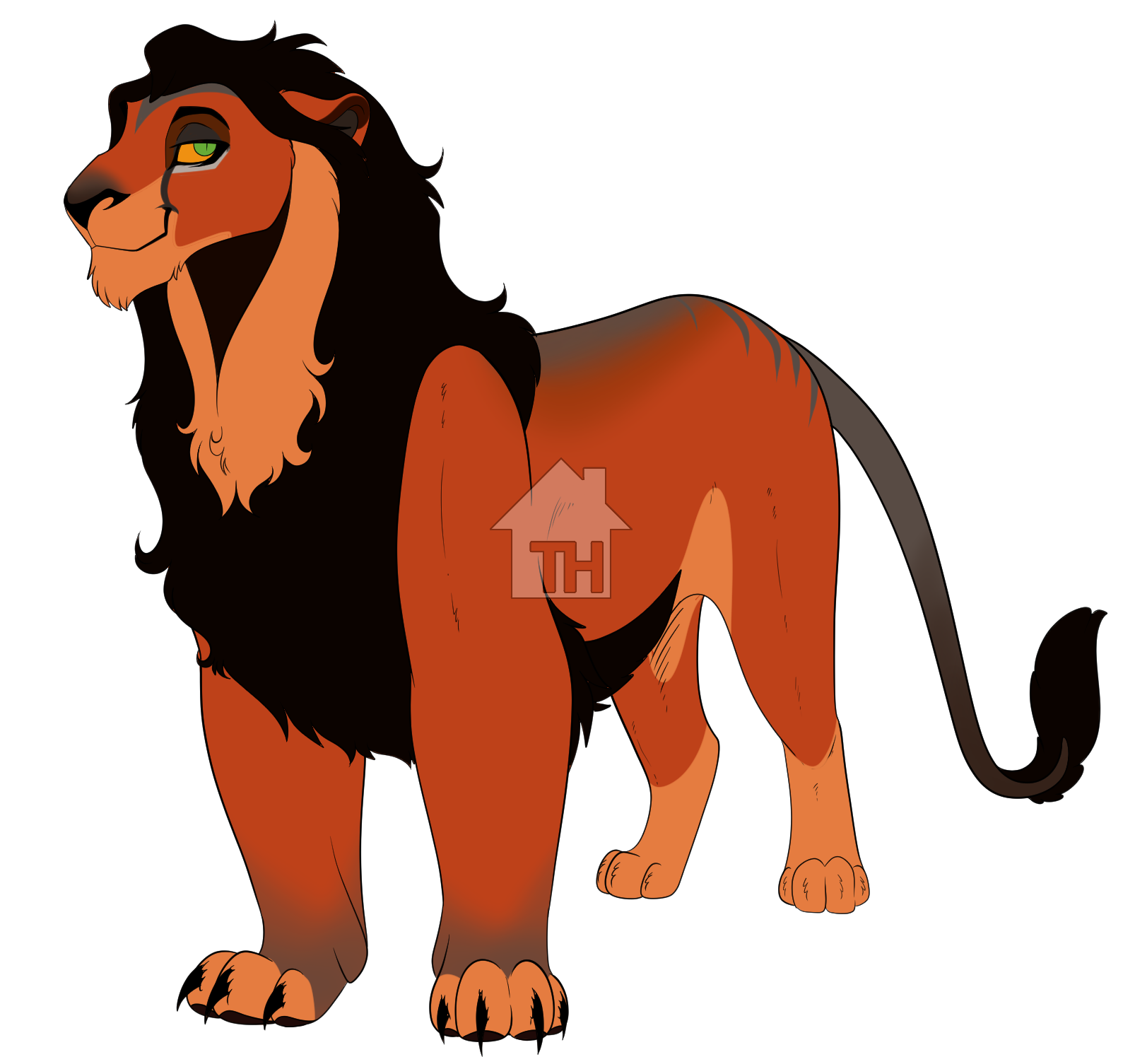 Takasa | Official Broken Crown/Chosen One Wiki | Fandom