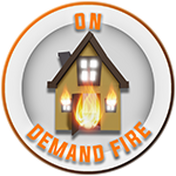On Demand Fire, Official Brookhaven Wiki