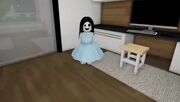 Ghost | Official Brookhaven Wiki | Fandom