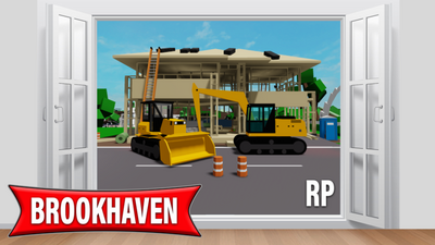 COMO GANHAR o PREMIUM E 400 ROBUX NO BROOKHAVEN RP! 