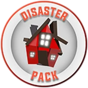 Disaster Pack