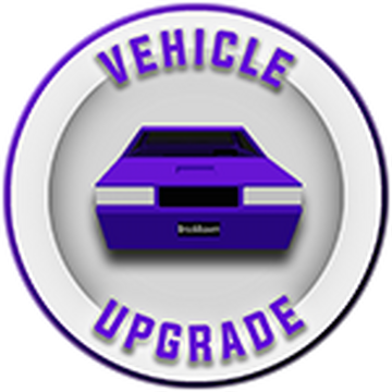 Vehicle Upgrade (Gamepass), Official Brookhaven Wiki