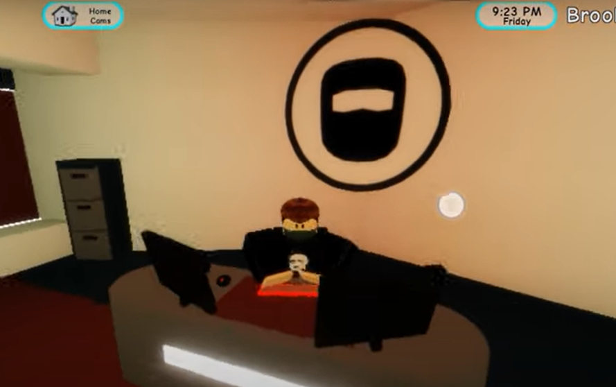 Old Brookhaven Secret Location Found In Roblox Brookhaven RP 
