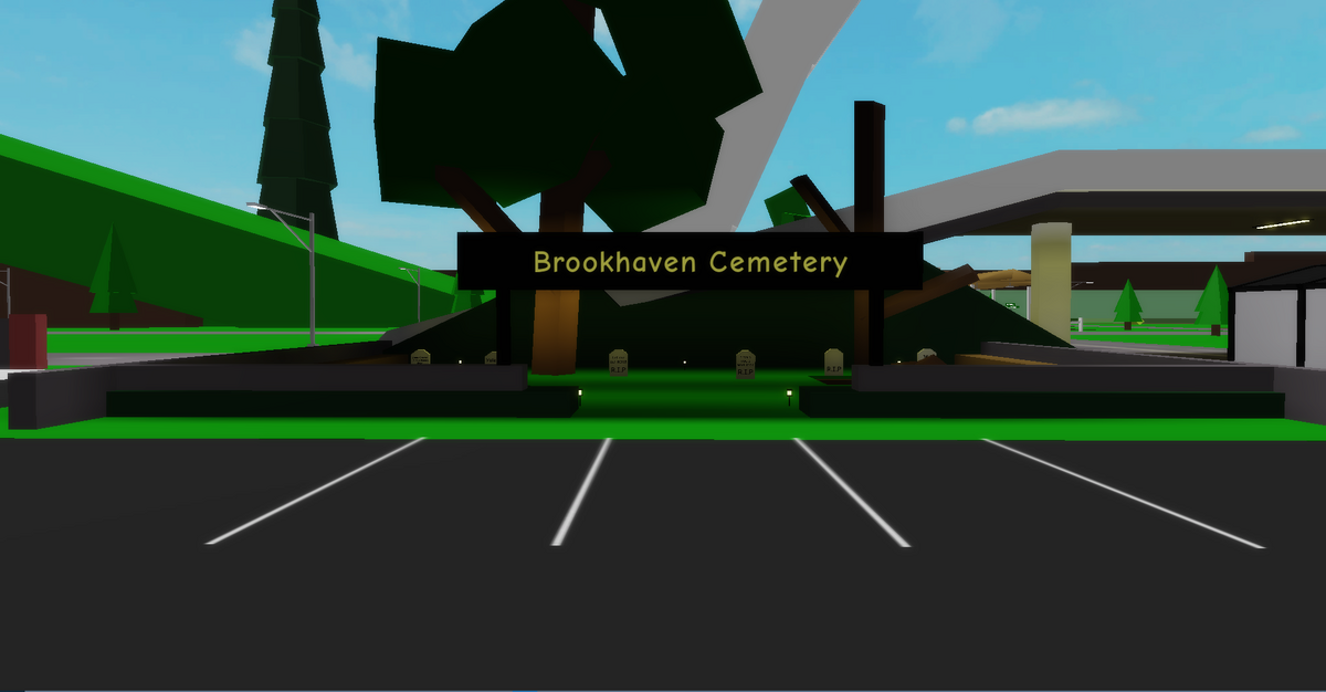 Brookhaven, Official Brookhaven Wiki