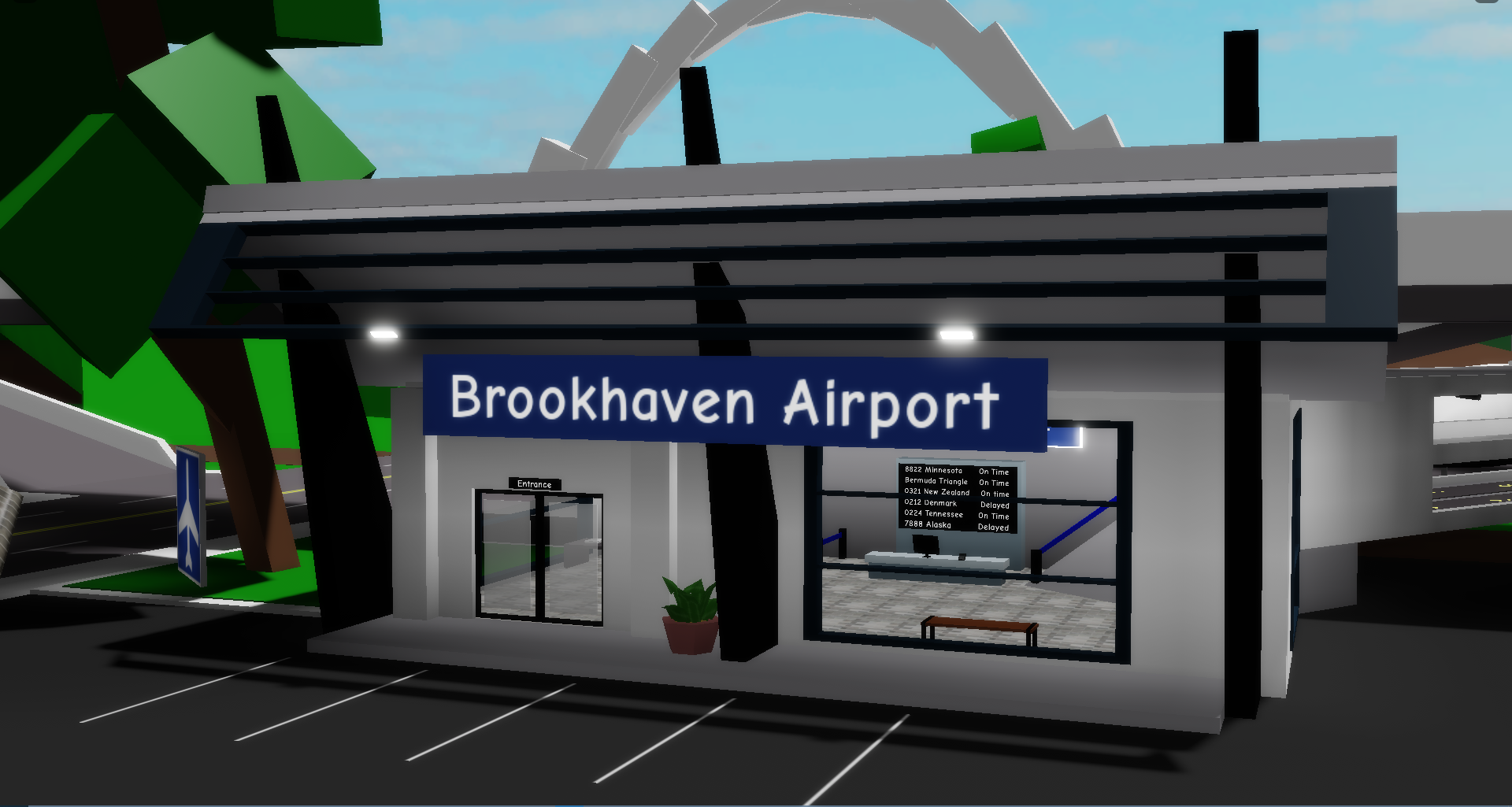 Brookhaven, Official Brookhaven Wiki