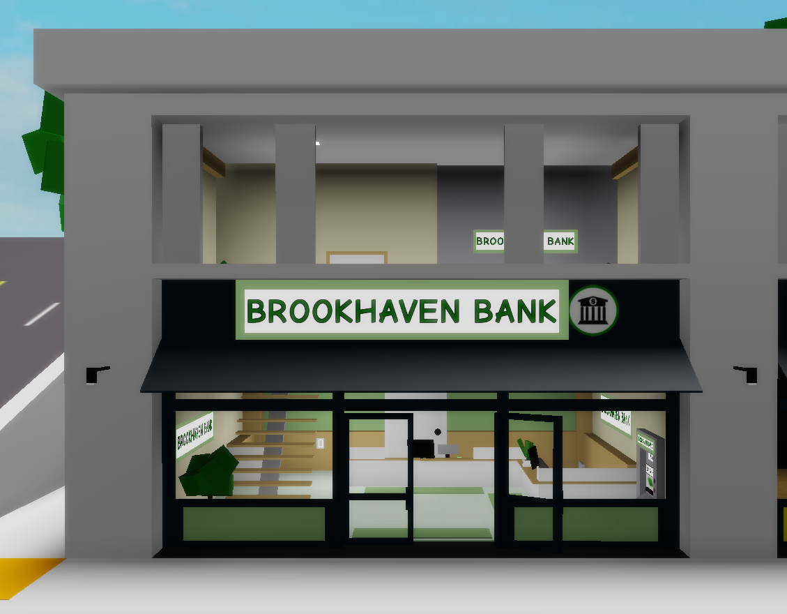 Brookhaven, Official Brookhaven Wiki
