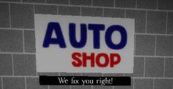 Auto Shop, Official Brookhaven Wiki