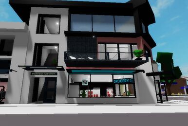 NEW Roblox Brookhaven RP APARTMENT UPDATE - All Houses and Ban Box 