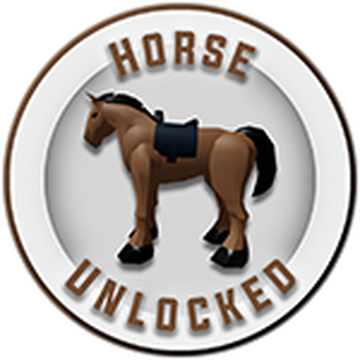 Horse Unlocked (Gamepass), Official Brookhaven Wiki