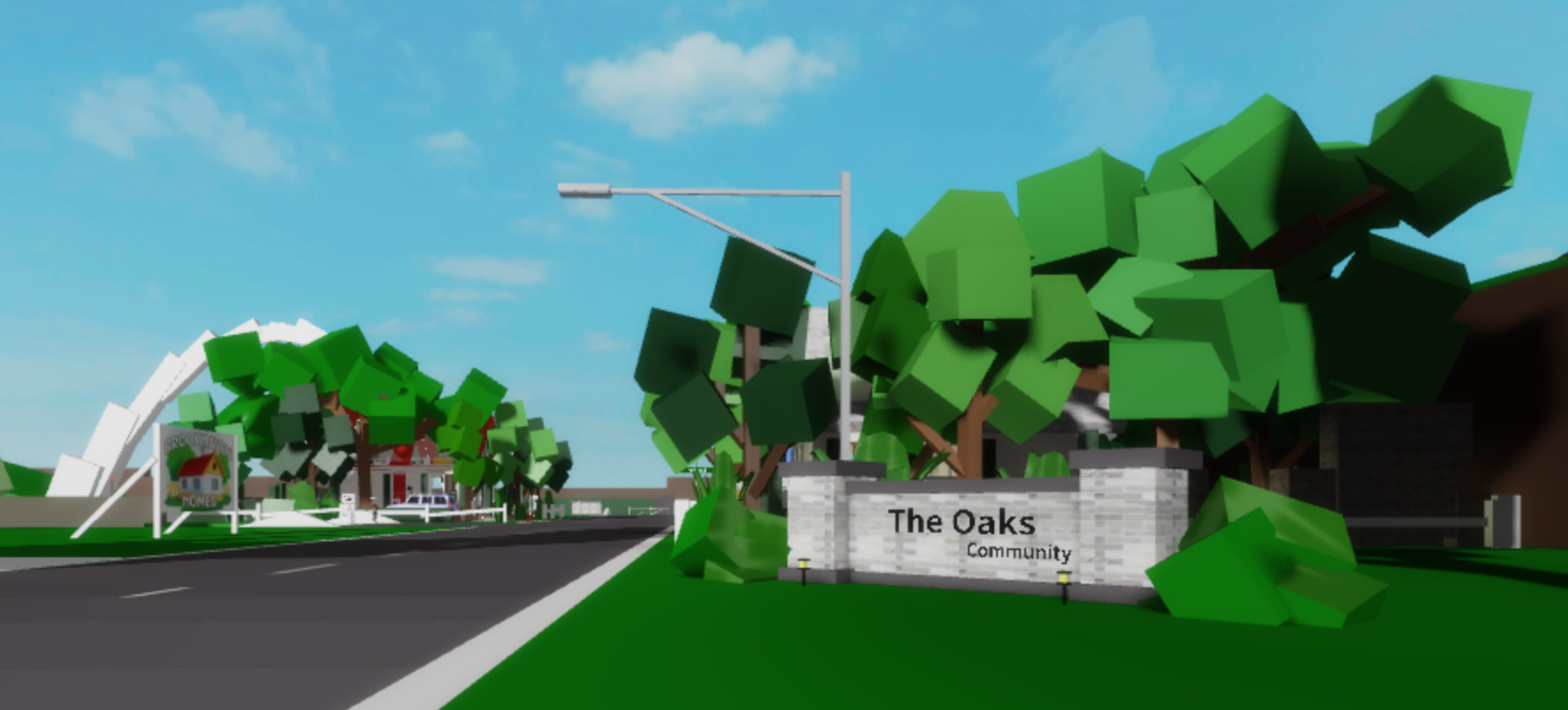 Roblox Brookhaven Community