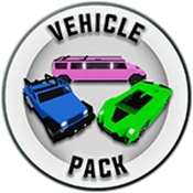 Vehicle Pack