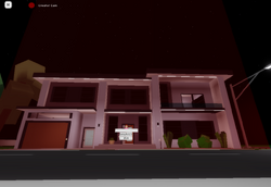 Roblox Brookhaven — how to rob houses in Brookhaven