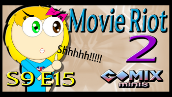 Movie Riot 2 Thumb