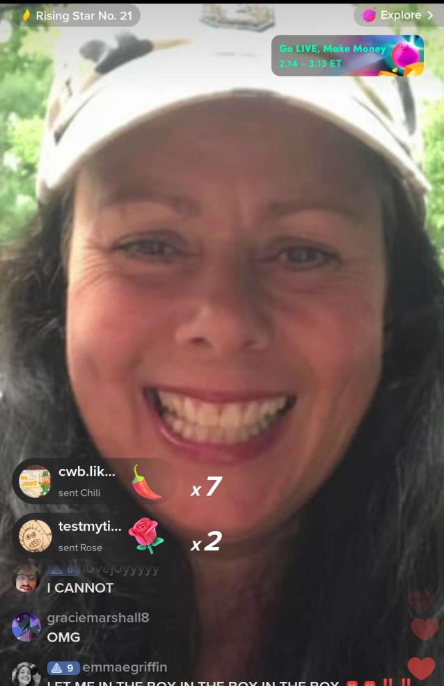 Bernadette Official CustomWoodBurning Tiktok Wiki Fandom