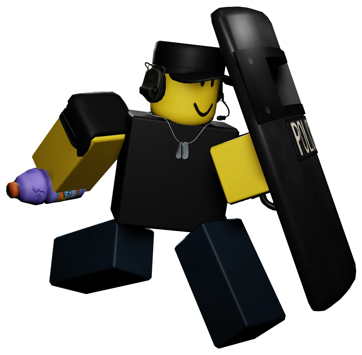 Miligard Official Defend the Statue Wiki Fandom