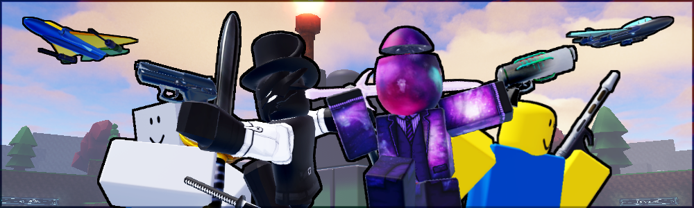 Not like this matters at all, but John roblox casually put my art