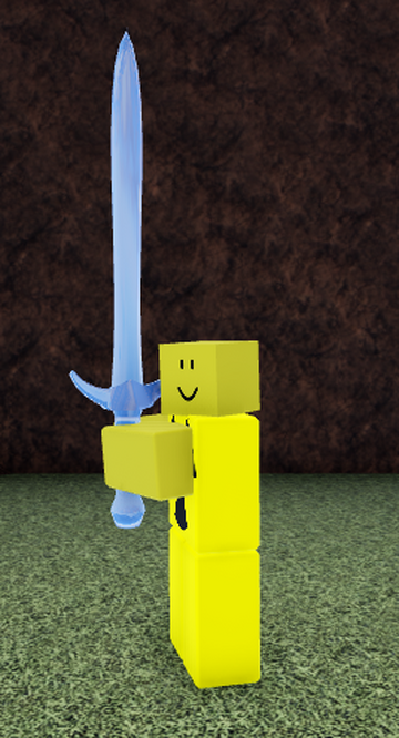 Blade Ball, Roblox Wiki