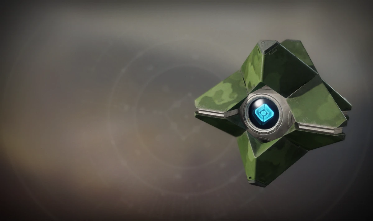 EDZ Shell Official Destiny 2 Wiki Fandom