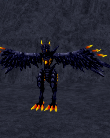 Lavogaritamon Official Digimon Origins Roblox Wiki Fandom - digimon origins roblox wiki