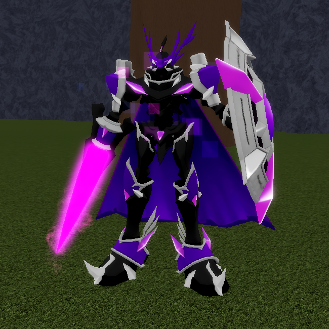 Gallantmon X, Official Digimon Origins - Roblox Wiki