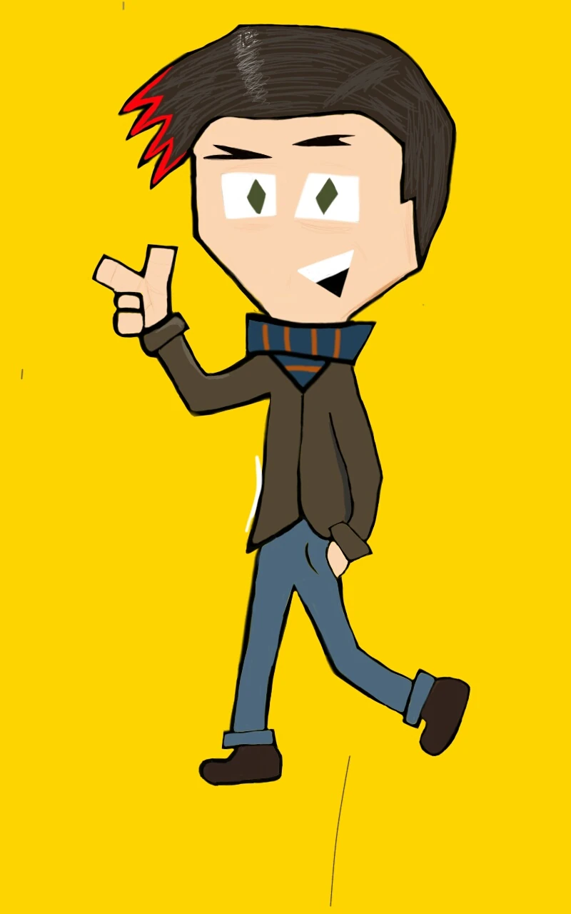 The Sus | Official Drawception Wiki | Fandom