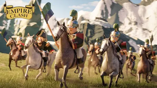 Empire Clash Official Wiki