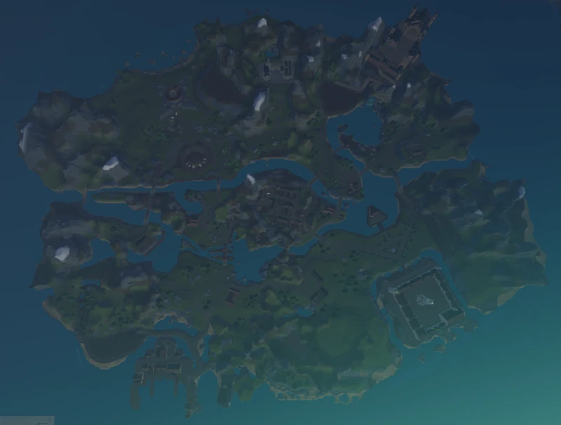 Maps/Runespire | Empire Clash Official Wiki | Fandom