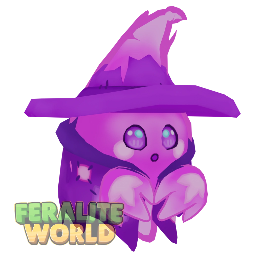 Wispy Feralite World Wiki Fandom