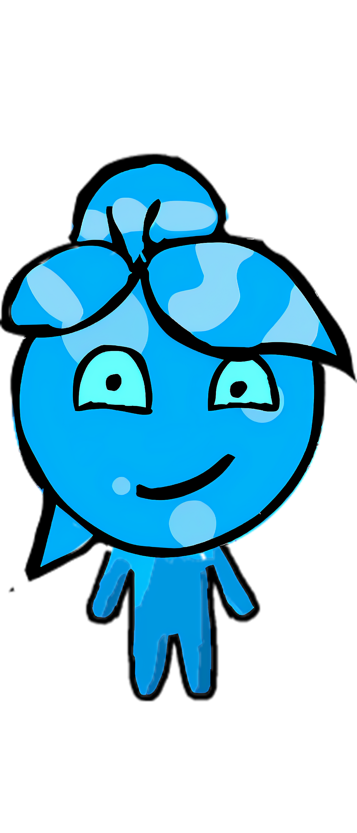 Watergirl Official Fireboy & Watergirl Wiki Fandom