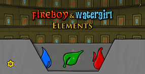 Fireboy and Watergirl in the Forest Temple - Wikibooks, open books for an  open world