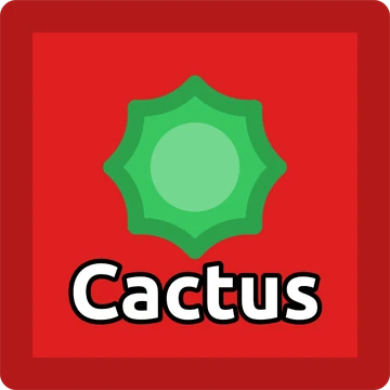 Cactus | Florr.io Community Wiki | Fandom