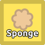 Sponge