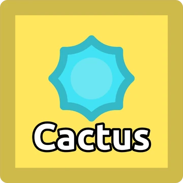 Magic Cactus | Florr.io Community Wiki | Fandom