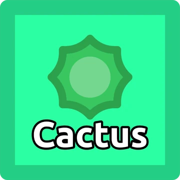 Cactus | Florr.io Community Wiki | Fandom