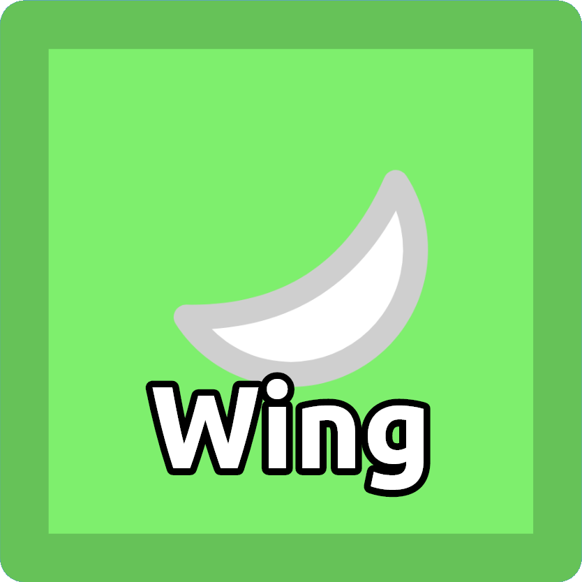 Wing Official Florr.io Wiki Fandom