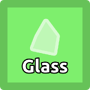 Glass