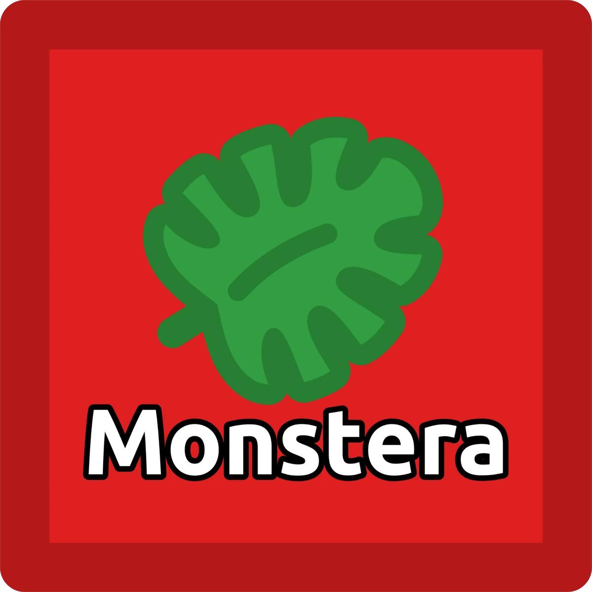 Monstera | Florr.io Community Wiki | Fandom