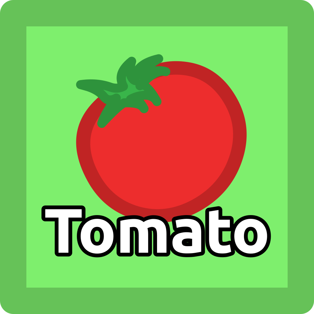 Tomato | Florr.io Community Wiki | Fandom