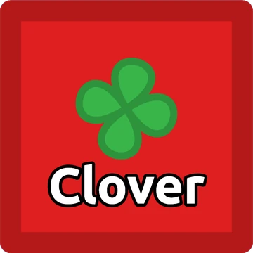 Clover | Florr.io Community Wiki | Fandom