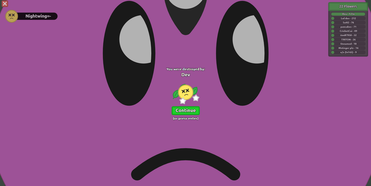 M28 | Official Florr.io Wiki | Fandom