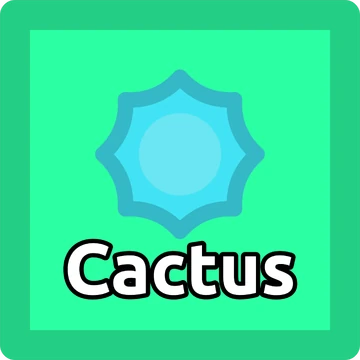 Magic Cactus | Florr.io Community Wiki | Fandom