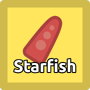 Starfish