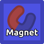 Magnet