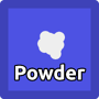 Mysterious Powder