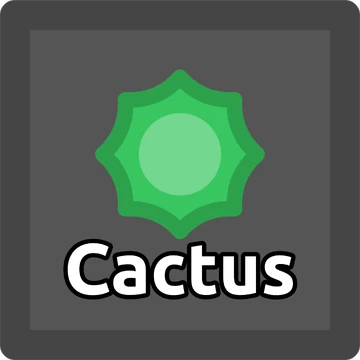 Cactus | Florr.io Community Wiki | Fandom